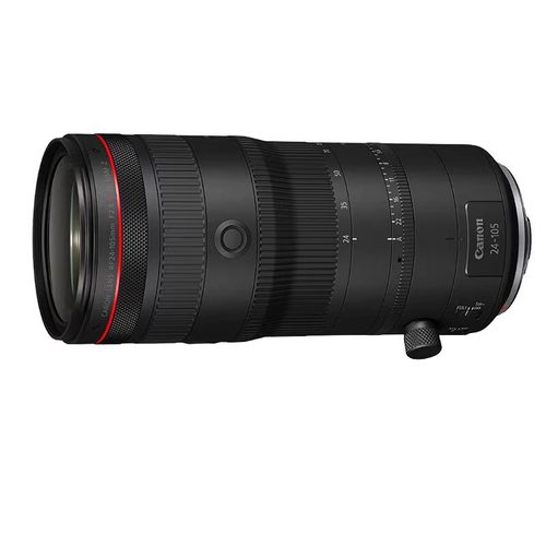 RF105mmF2.8电动变焦镜头