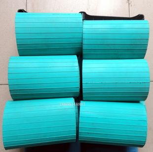 供应YQC660型切菜机配件 通用压菜带 压菜传送带 压料皮带