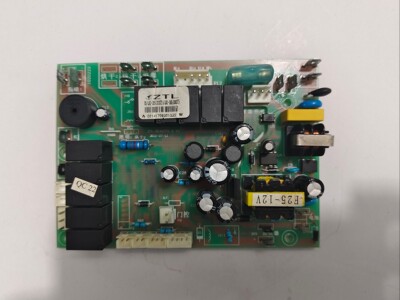 森歌集成灶主板JC-35(22Z,30Z)