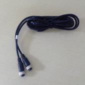 宠物电子秤宠物称电子台称电子称用数据连接信号线4芯线