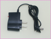 大型通用仪表用电源适配器电子秤充电头电插头请说明电压要求拍照