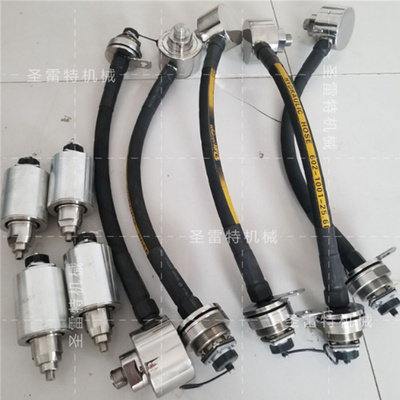 超声波振动筛发生器换能器电源