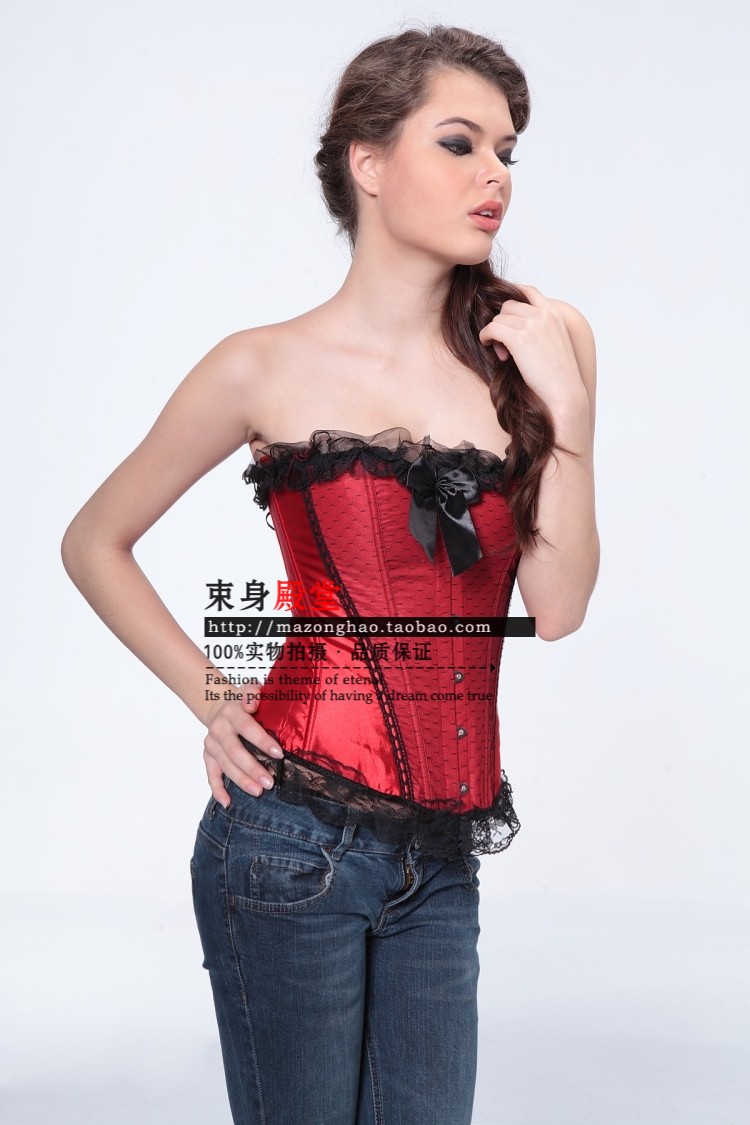 Corset amincissant en autre - Ref 711253 Image 1