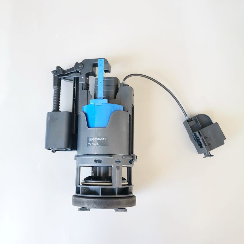 科勒19115T 3991T 4012马桶水箱排水阀出水阀 按钮坐便器水箱配件