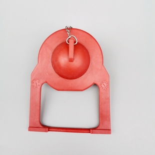 出水阀 3494马桶拍盖 密封圈坐便器排水阀密封圈 3386 科勒3384