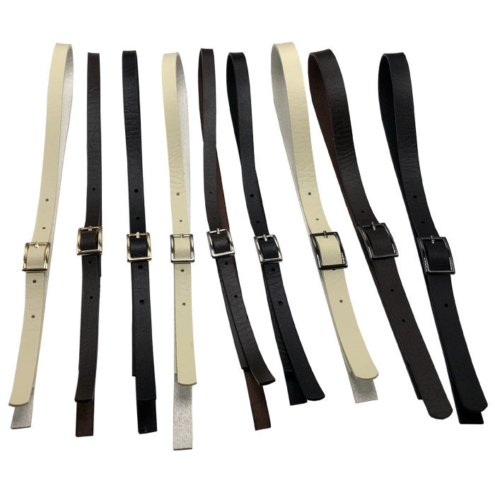 皮带搭扣纽扣袖口钮扣牛仔裤裙背带扣配件金属扣子真牛皮对扣辅料