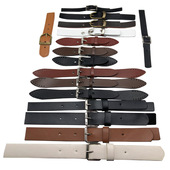 高档大衣风衣外套衣袖 口背带裤 金属扣子牛皮纽扣腰带棒球帽子配件