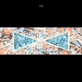 同款 伊莫拉瓷砖 原蜜蜂 岩板