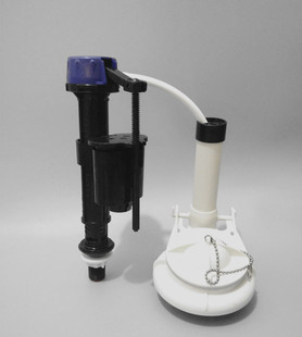 原厂东鹏马桶水箱配件 1171坐便器进水阀排水阀止水阀 W1151 1161