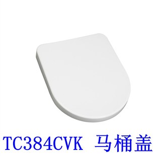 TOTO SW761B CW762B TC384CVK缓冲座便器脲醛马桶盖CW762B CW166B