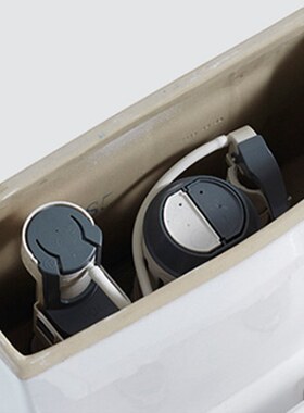 东马桶座便器配件进水阀3寸大口径出水排水阀W1401  1001W1391