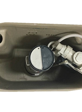 后进侧进式座便器马桶配件进水上水排水阀JY60088 JY60171 10005