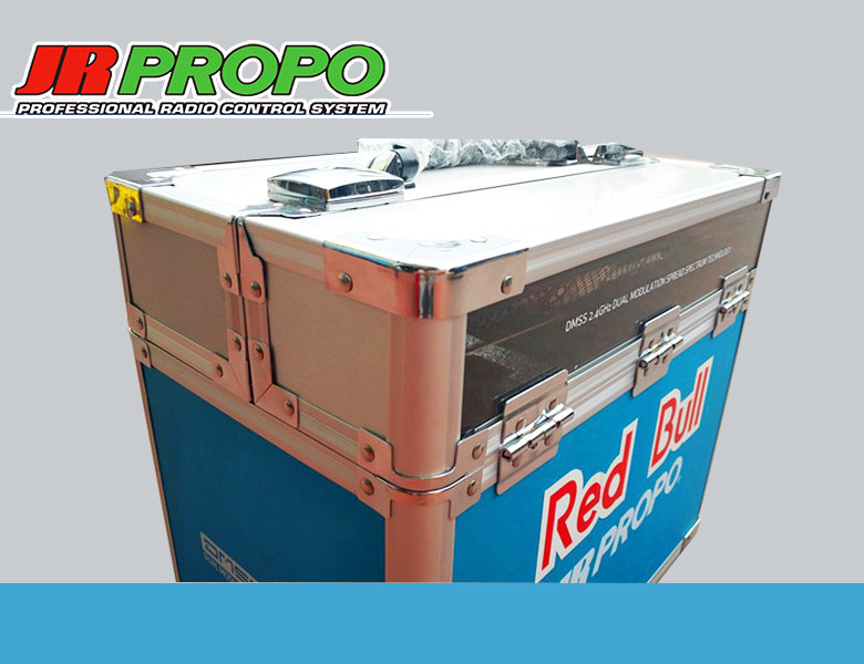 遥控器铝箱相机箱时尚美观实用JR