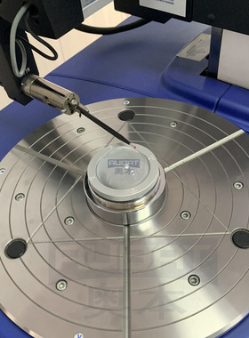 aubat-A503标准半球112/436圆度仪标准半球基准计量校准4292000