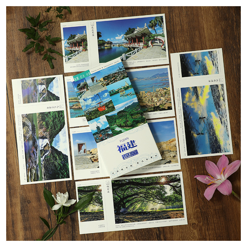 泉州旅游厦门纪念品伴手礼