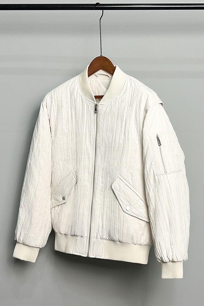 8807-P168新款加厚棉衣男士宽松纯色棒球领保暖棉服夹克-ZX1305,男装夹克,星座1305