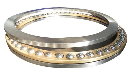 日本进口不二越轴承 NACHI 51230M