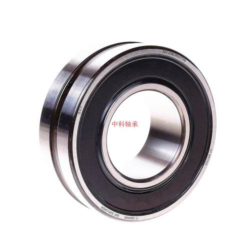 SKF瑞典进口密封球面滚子轴