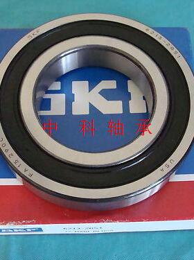 瑞典SKF轴承 进口轴承 61807-2RZ 61807-2RS1 61807.2RSR高速轴承