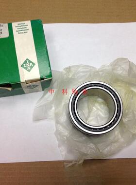 INA进口轴承 德国轴承 NA69/22 进口滚针轴承 带内圈 62549/22