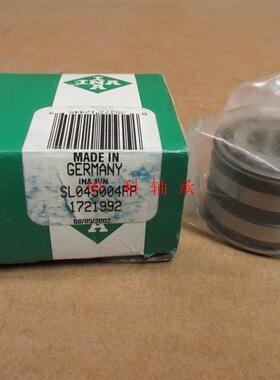 INA进口轴承 德国轴承 SL04-5028-PP-2NR SL045028PP2NR SL045028