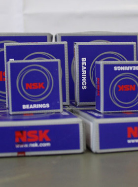 NSK日本轴承 63306 63307 63308 63309 63310 63311 63312