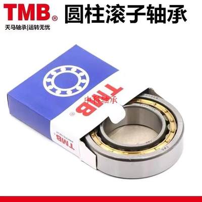 TMB天马正品二类圆柱滚子电