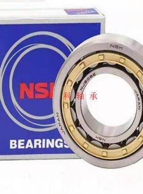 日本轴承 NU 1032 1034 NJ 1036 M 1038 E 1040 EM 进口圆柱