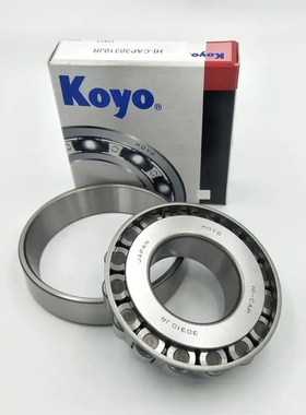 进口KOYO轴承30302 30303 30304 30305 30306 30307 30308 JR DJR