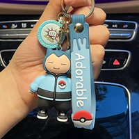 Три поколения в голубом жире