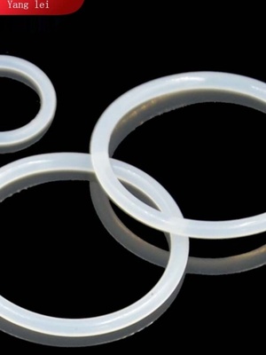 耐高温防水O型圈减震密封圈