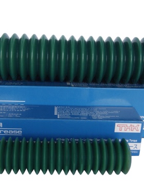 日本 THK AFG 耐高温 耐摩擦 高粘度 0# 1# 2#黄油导轨用油脂 70G