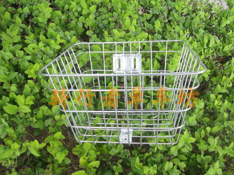 Panier pour vélo - Ref 2259503 Image 1