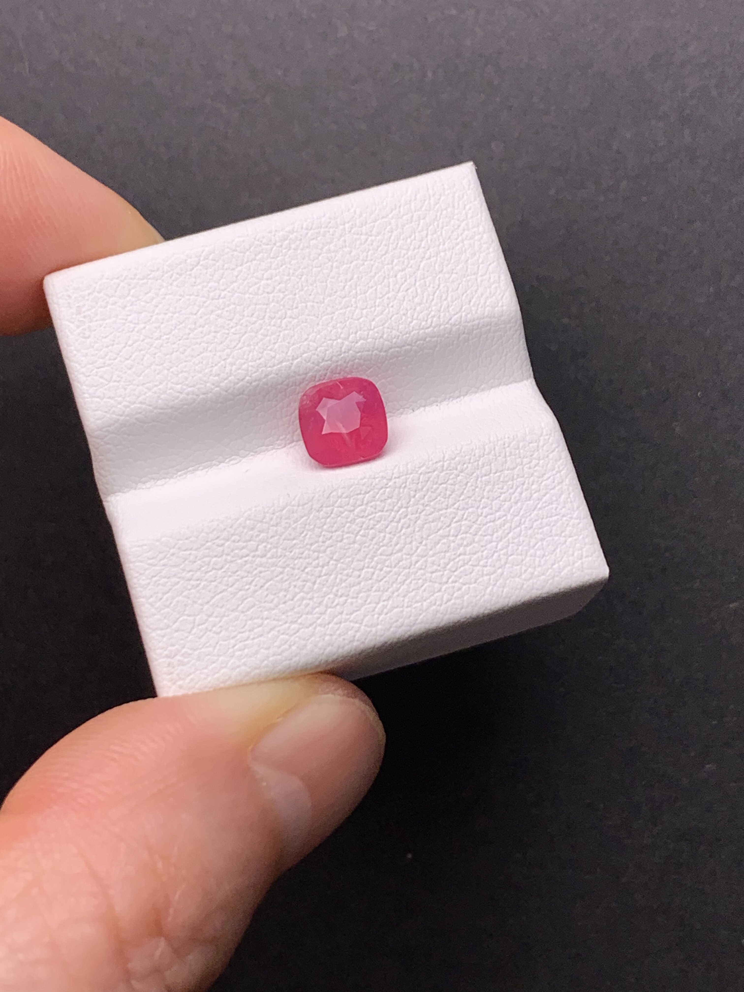 1.37克拉 坦桑尼亚天然无烧马亨盖奶粉莲花色（0113）,珠宝/钻石/翡翠,裸石,淘宝优惠券,粉丝福利购,淘宝优惠卷