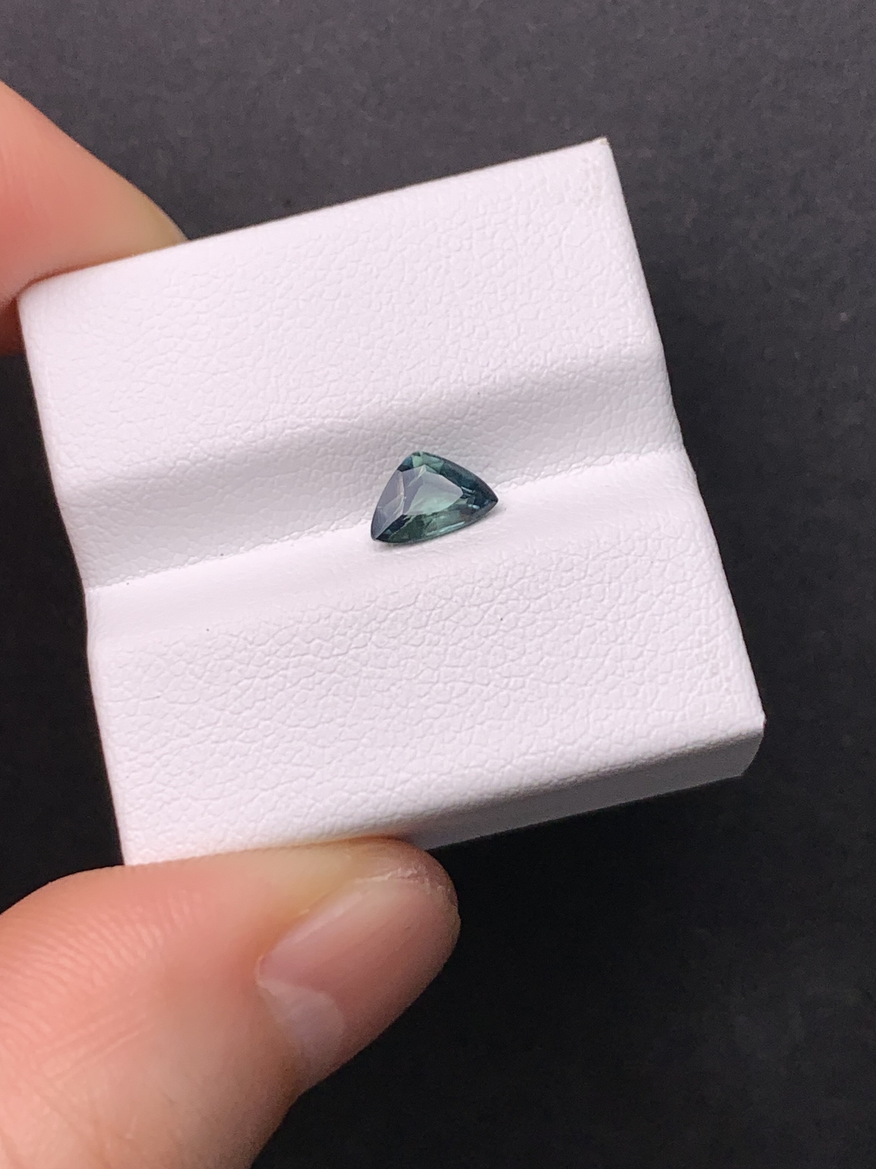 0.69克拉 斯里兰卡天然无烧梦幻莫奈花园色蓝宝石（0112）,珠宝/钻石/翡翠,裸石,淘宝优惠券,粉丝福利购,淘宝优惠卷