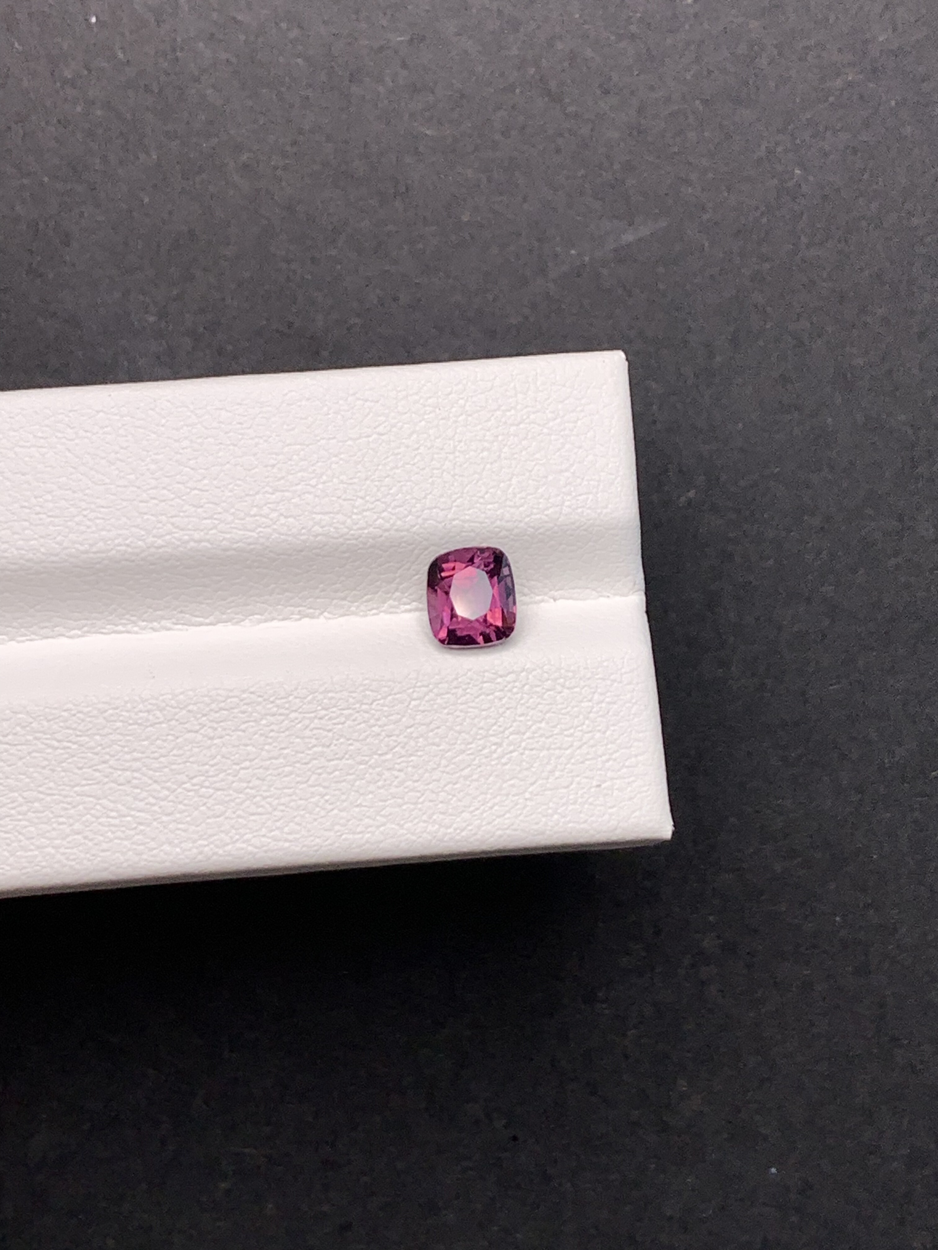 1.32克拉 坦桑尼亚天然无烧马亨盖尖晶石 紫粉色（1224）,珠宝/钻石/翡翠,裸石,淘宝优惠券,粉丝福利购,淘宝优惠卷