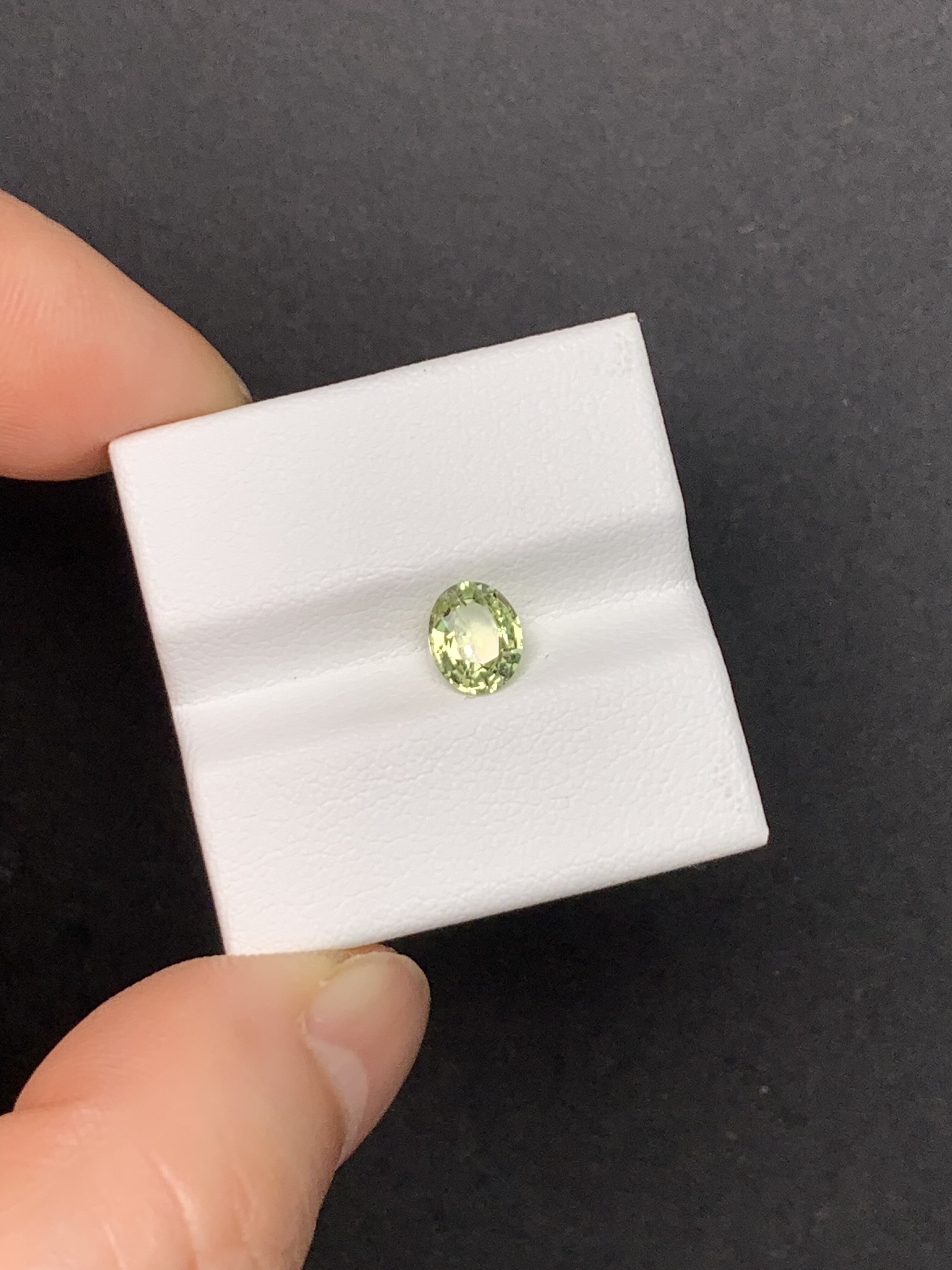 0.89克拉 斯里兰卡天然无烧荧光笔金绿宝石（0115）,珠宝/钻石/翡翠,其他,淘宝优惠券,粉丝福利购,淘宝优惠卷