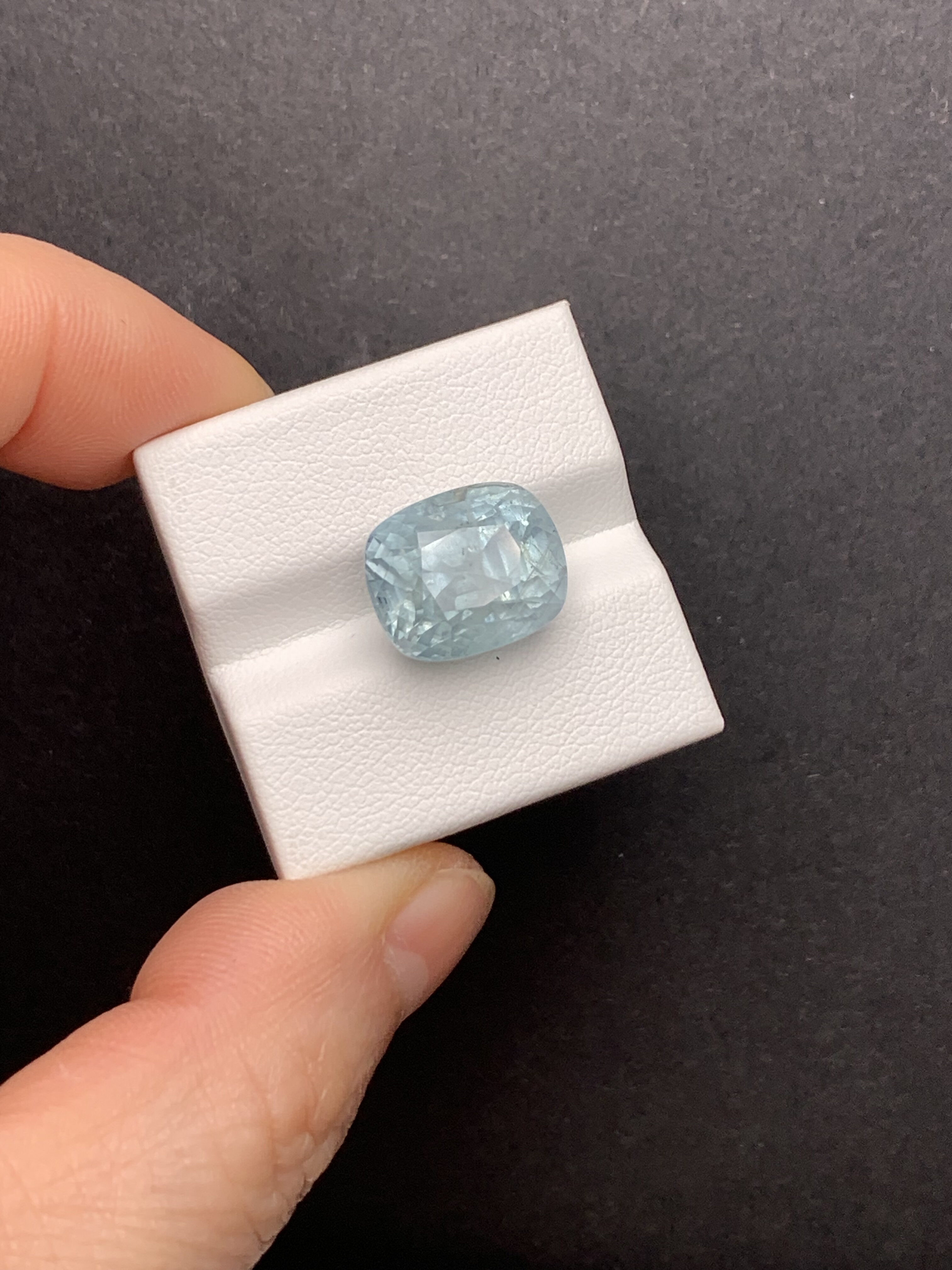 14.29克拉 缅甸天然无烧蓝宝石  冰川蓝 （0118）,珠宝/钻石/翡翠,裸石,淘宝优惠券,粉丝福利购,淘宝优惠卷