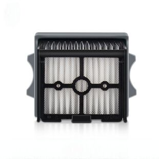 耗材 适用于添可芙万stretch滚刷配件洗地机专用过滤网地面躺平式