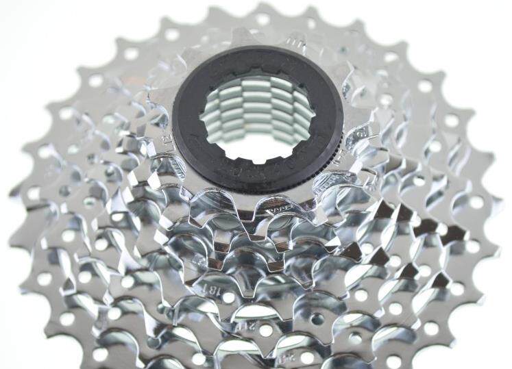 Pignon de vélo PG950 - Ref 2379501 Image 1