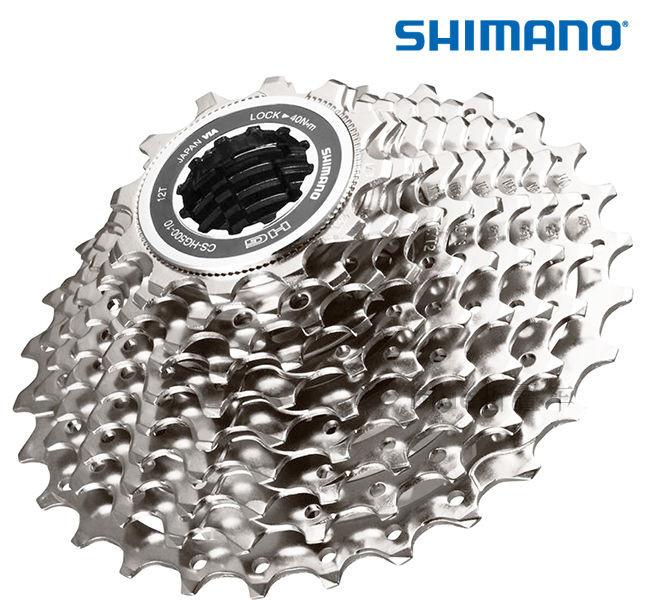 Pignon de vélo SHIMANO - Ref 2361559 Image 1