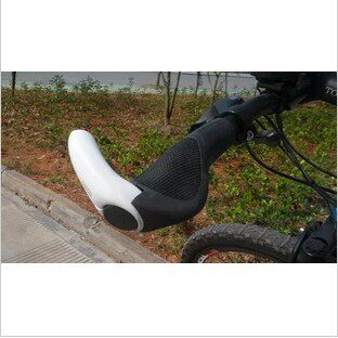 Poignées de vélo - Ref 2344015 Image 1