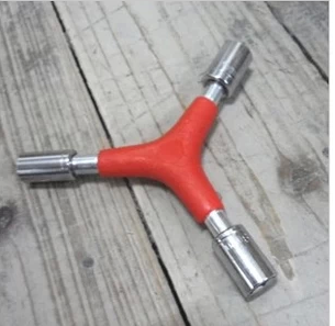 Outils pour vélo - Ref 2286199 Image 1