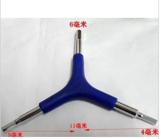 Outils pour vélo - Ref 2280484 Image 1