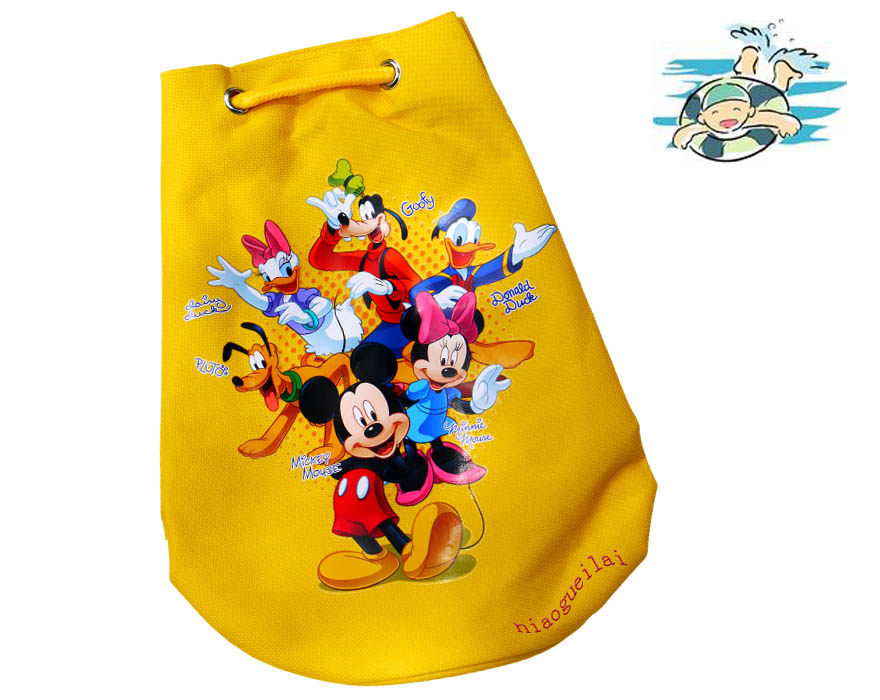 Sac de sport - Ref 9344 Image 1