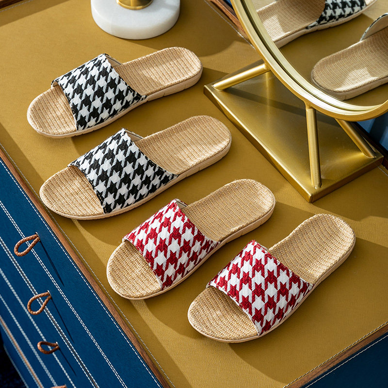 朴丞男士亚麻拖鞋家用防滑软底居家室内静音吸汗凉拖鞋地板女夏天,居家布艺,居家亚麻拖鞋,淘宝优惠券,粉丝福利购,淘宝优惠卷