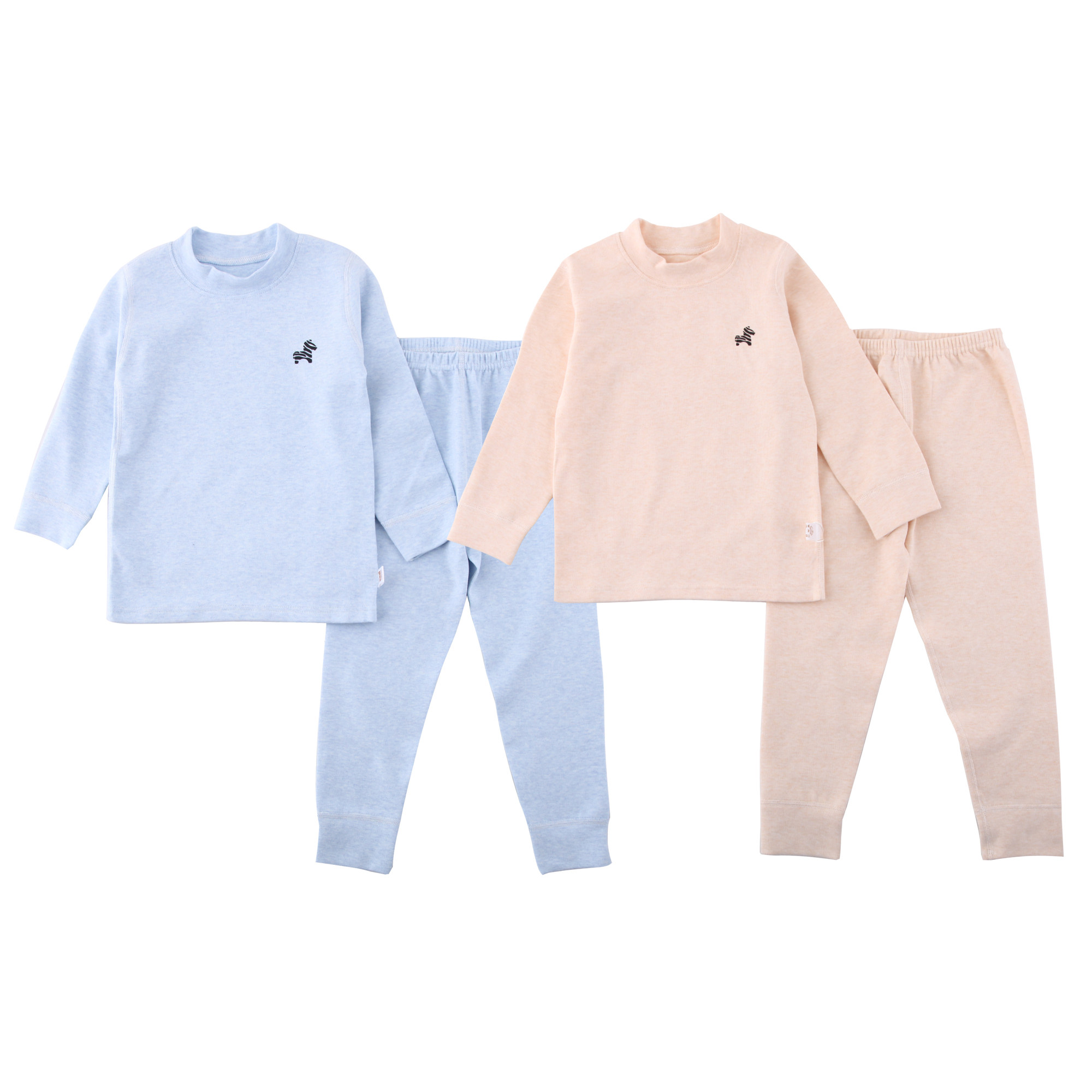 小依乖儿童睡衣男童女童秋衣秋裤冬季打底衫宝宝内衣套装舒适柔软,童装/婴儿装/亲子装,内衣套装,淘宝优惠券,粉丝福利购,淘宝优惠卷