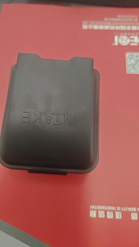 TU43/33发动机SM110双人修剪机PST75H EC025GR空气滤芯总成