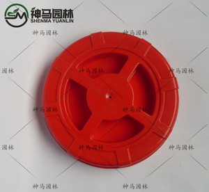 二冲程喷雾器药桶盖/25升打药机药水盖密封圈 768喷雾机配件