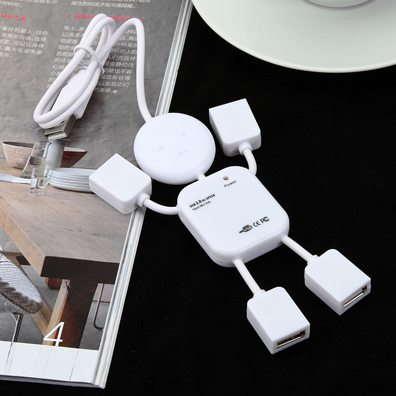 Hub USB - Ref 367593 Image 4